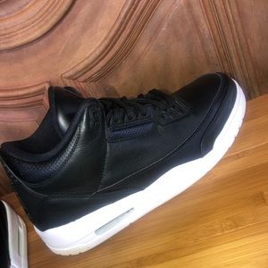 Air Jordan Retro 3 Cyber Monday